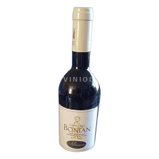 Languedoc-Roussillon Côtes de Thongue Domaine Bonian Altiorem 2017