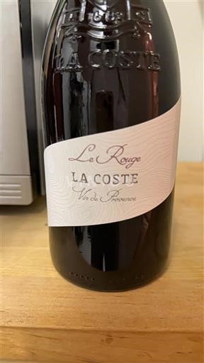 Provence, hạ lưu Rhône, Corse Địa Trung Hải La Coste Le Rouge 2022