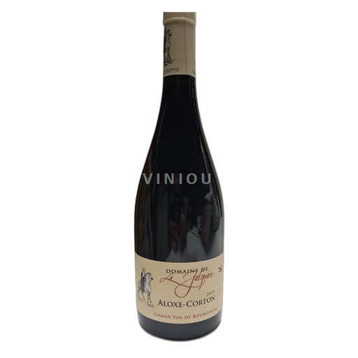 Bourgogne Aloxe-Corton Domaine La Galopière 2019
