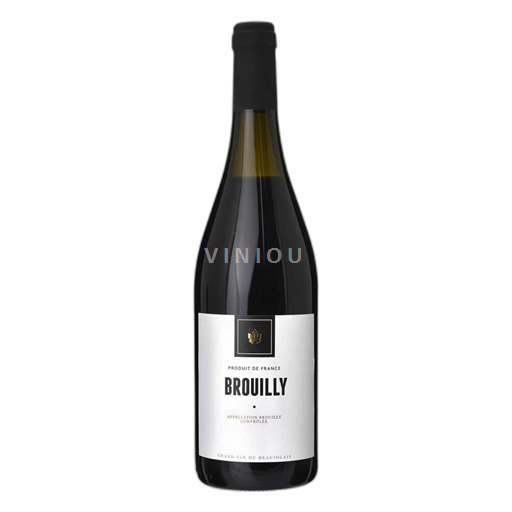Beaujolais Brouilly Domaine La Madone Brouilly 2022