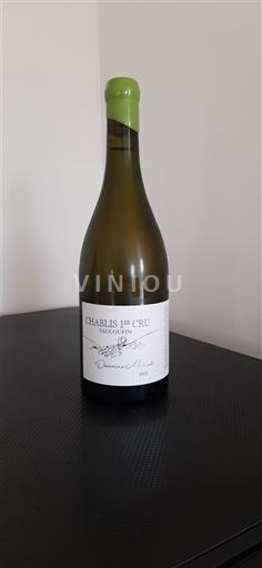 Burgundija Ni doloceno Premier Cru Domaine Massin 2023