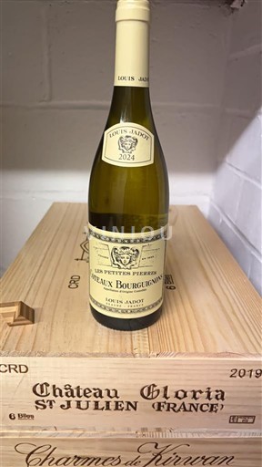 Borgogna Beaune Louis Jadot Les Petites Pierres 2024
