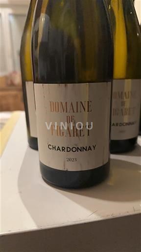 Bourgogne Bourgogne Chardonnay Domaine Figaret 2023