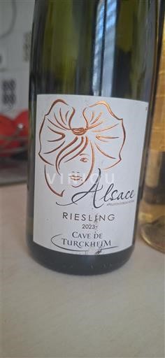 Alsace Cave de Turckheim 2023