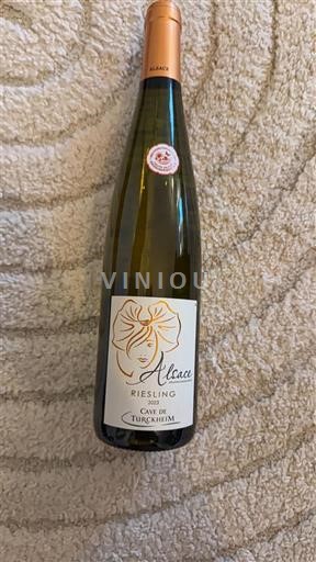 Алзас Аласас Cave de Turckheim 2023