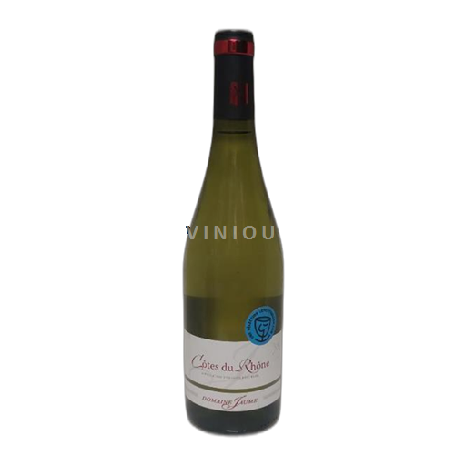 Valea Ronului Côtes-du-Rhône Domaine Jaume 2022