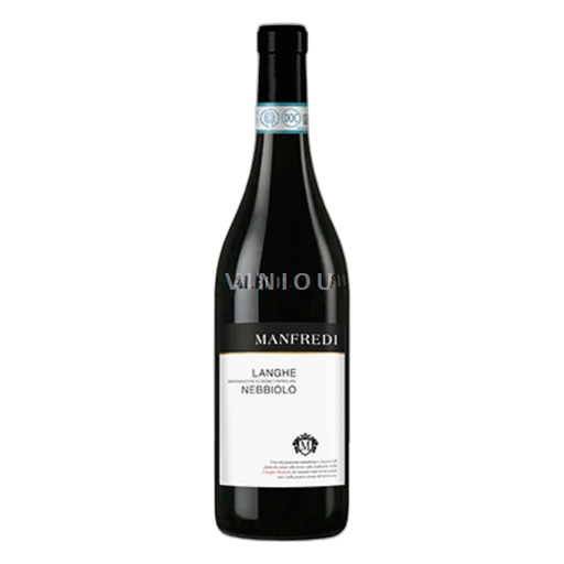 Piemonte Langhe Manfredi 2022