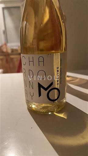 Languedoc og Roussillon Pays d'Oc Onésime Chardonnay 2023