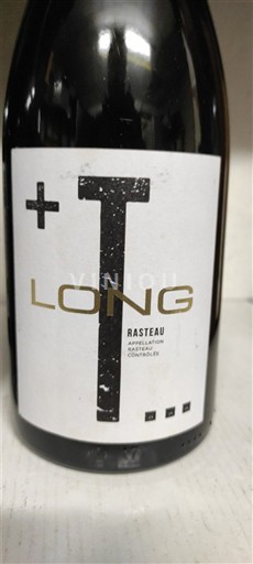 Valle del Rodano Rasteau Long 2020
