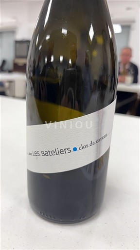Valle del Rodano Vacqueyras Clos de Caveau Les Bateliers 2023