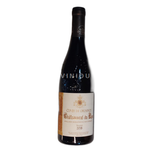 Beaujolais Brouilly Bosse-Platière 2016