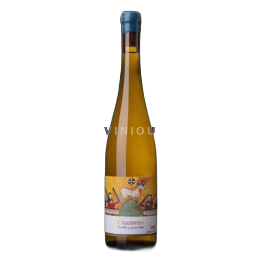 Alsazia Non specificato Domaine Marcel Deiss Grasberg 2021