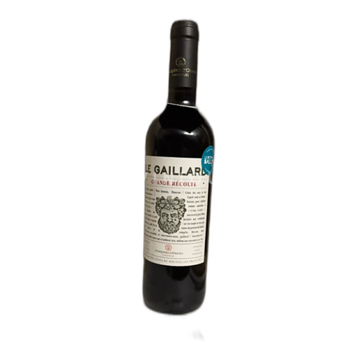 Roussillon Côtes-du-Roussillon Jonquères d'Oriola Grande Récolte 2020