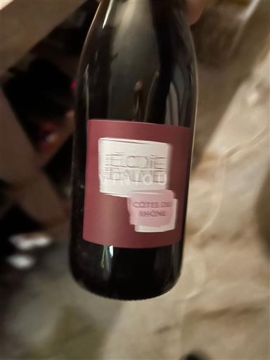 Lugina e Ronës Bregdeti i Rodanit Elodie Balme 2024