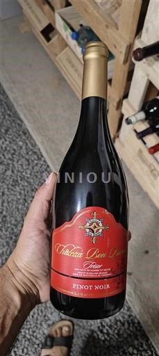 Bruxelles Château Bon Baron Tresor 2017