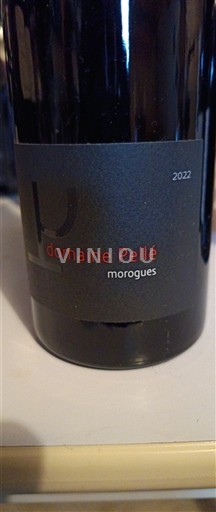 Valle del Loira Menetou-Salon Domaine Pellé Morogues 2022