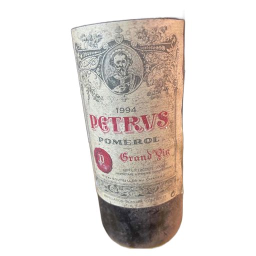 Bordeaux Pomerol NOT_FOUND Petrus Pomerol 1994