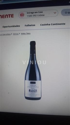 Bồ Đào Nha Bán đảo Setúbal Quinta da Valentina Không niên vụ