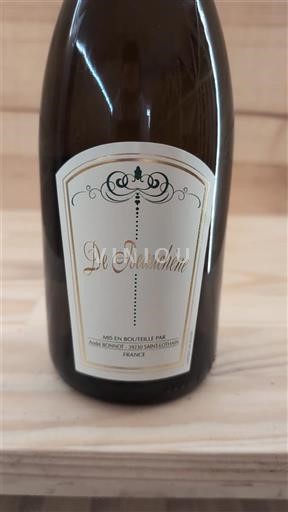 Jura Arbois Beauséjour Ikke årgangsbestemt