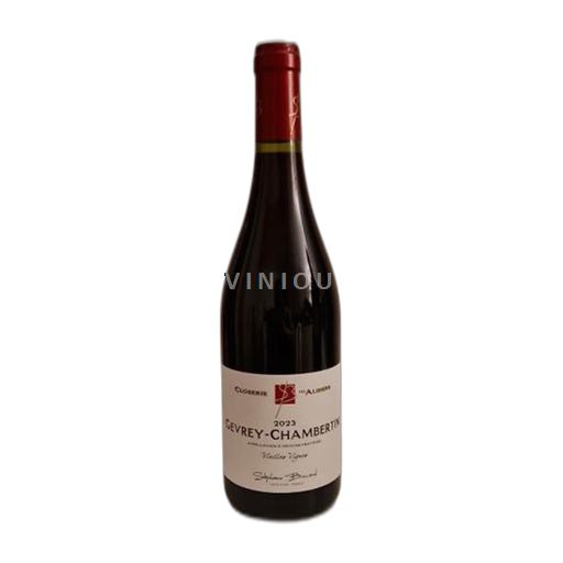 Bourgondië Gevrey-Chambertin Closerie des Alisiers Vieilles Vignes 2023