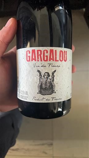 Langvedok Ni doloceno Gargalou Neleten.