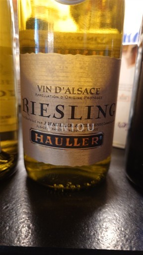 Alsacia J. Hauller & Fils 2023