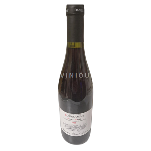 Burgundy Domaine Daniel Largeot 2021