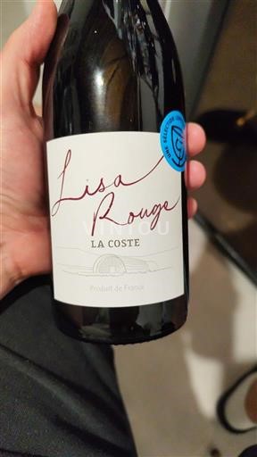 Provence, hạ lưu Rhône, Corse Địa Trung Hải La Coste Lisa Rouge 2023