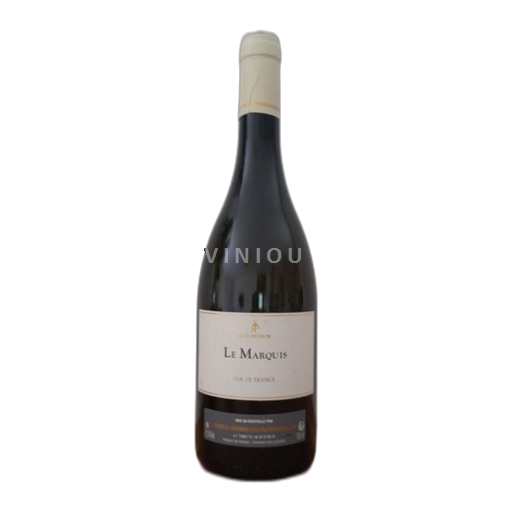 Savoie và Bugey Hervé et Patrice RAT-PATRON Le Marquis Không niên vụ