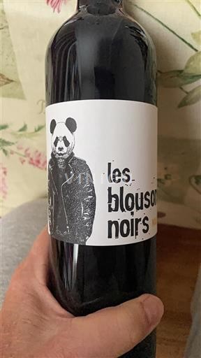 Zuidwest-Frankrijk Cahors Les Blousons Noirs 2018