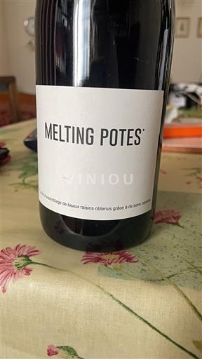 Thung lũng sông Loire Melting Potes 2021
