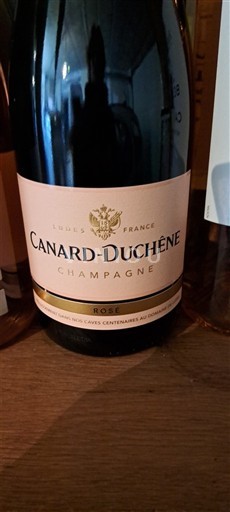 Champagne Canard-Duchêne Non Millésimé