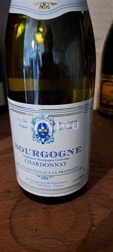 Burgundy Vignerons de Saint-Péray Non-Vintage