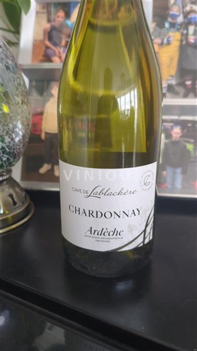 Alpen und Rhônetal Ardèche Cave de Lablachère 2022