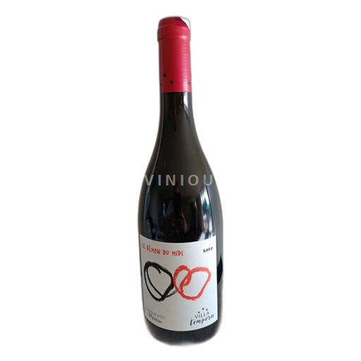Languedoc Villa Tempora 2020
