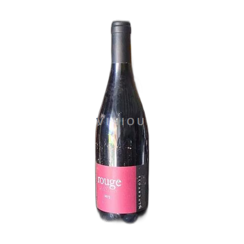 Languedoc Minervois Château Mirausse L'Azerolle 2013