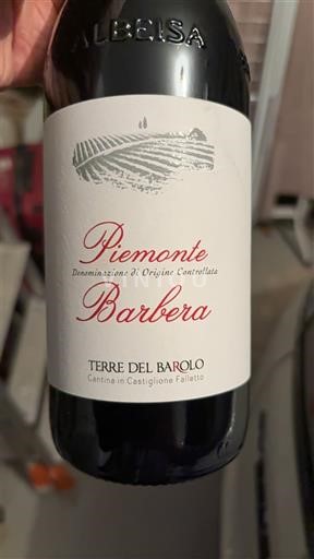 Piemonte Barolo Terre del Barolo 2023