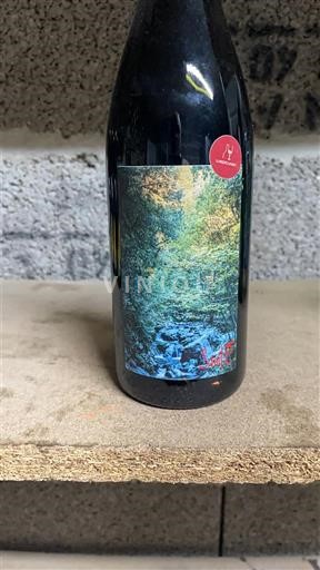 Jura Không được chỉ định Jean-François Ganevat J'en veux encore 2021