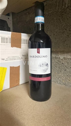 Vénétie Bardolino Bardolono 2022
