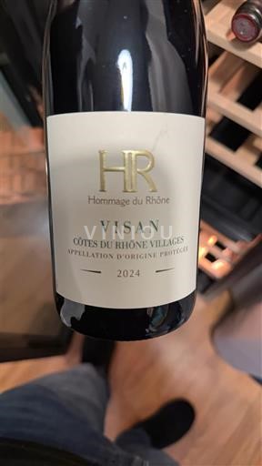 Rona dolina Ni doloceno Hommage du Rhône 2024