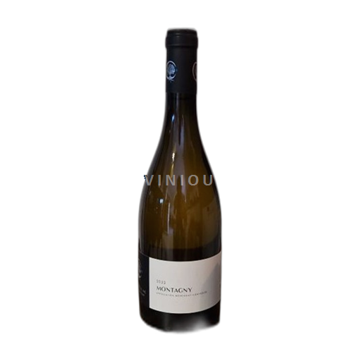 Bourgogne Montagny Aline Beauné 2022