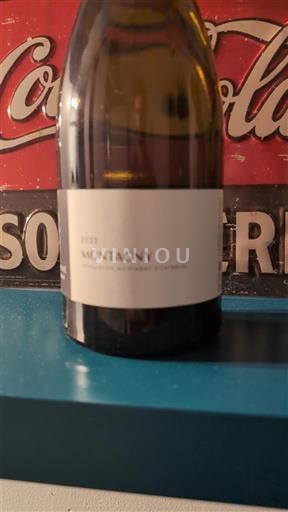 Bourgogne Montagny Aline Beauné 2022