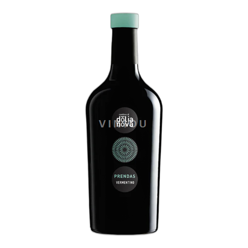 Cerdeña Vermentino de Cerdeña Cantine di Dolianova Prendas 2024