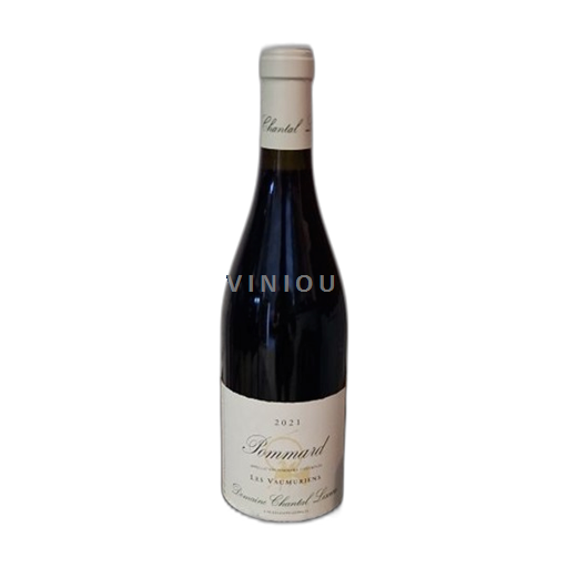 Burgundija Pommard Domaine Chantal Lescure Pommard Les Vaumuriens 2021