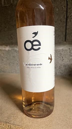 Provence, hạ lưu Rhône, Corse Địa Trung Hải Oé Le Méditerranée 2022