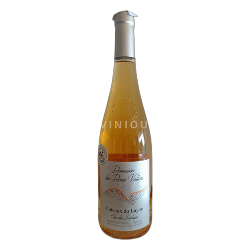 Valle del Loira Coteaux-du-Layon Domaine des Deux Vallées Clos des Saulaies 2023