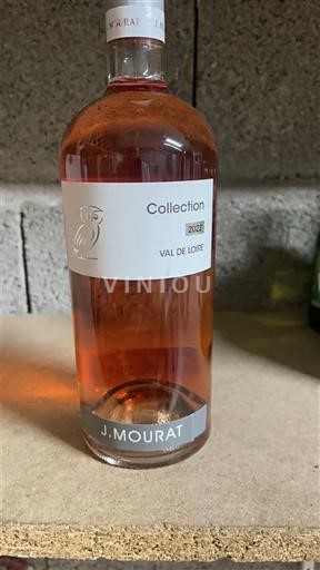 Thung lũng sông Loire Thung lũng Loire J. Mourat Collection 2022