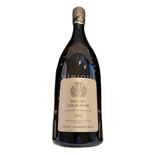 Bourgogne Savigny-lès-Beaune Château Pommard 2022