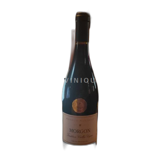 Beaujolais Morgon Arnaud Aucoeur Vieilles Vignes Morgon 2023