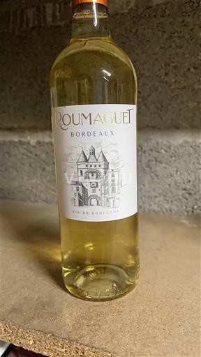 Bordeaux Roumaguet 2023